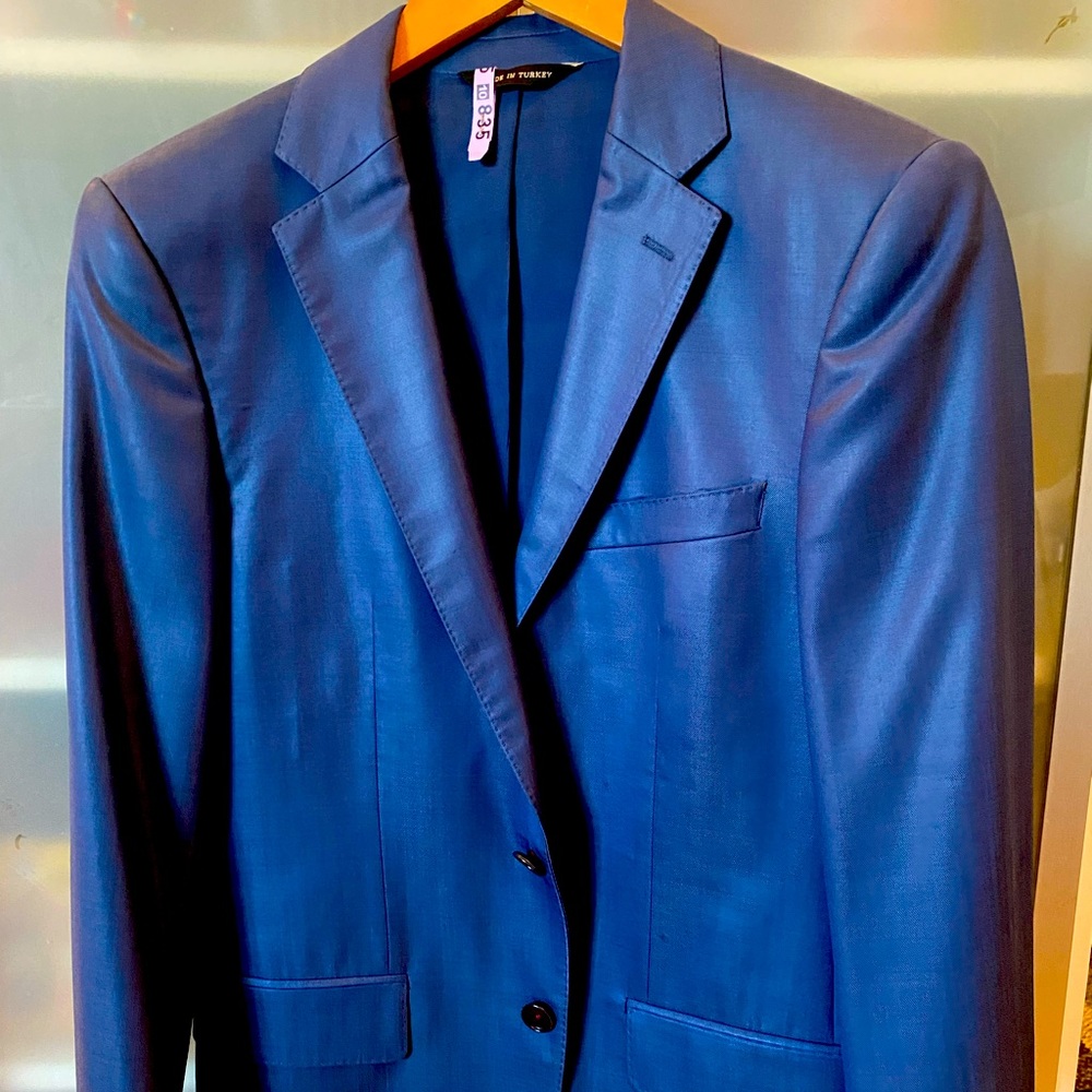 Sarar Mens Blazer 🔥 Size 36R Small/Medium